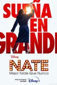 El sueño de Nate [Spanish]